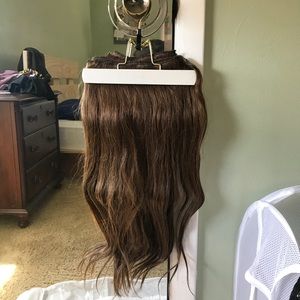 BELLAMI Hair Extensions